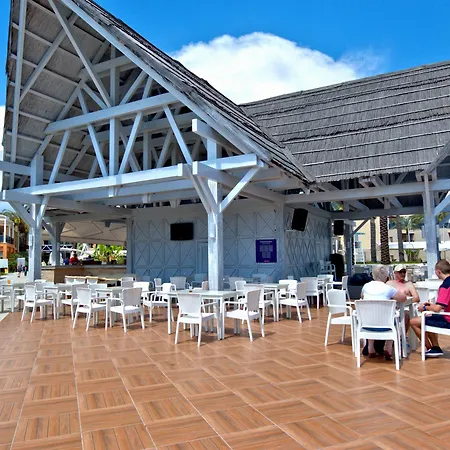 Tt Palace Hotel Sarıgerme