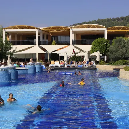 Tt Palace Sarıgerme
