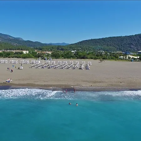 Tt Palace Sarıgerme