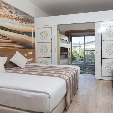 Tt Palace Hotel Sarıgerme