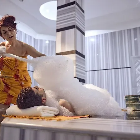 Tt Palace 4* Sarıgerme