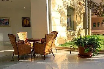 Tt Palace Sarıgerme