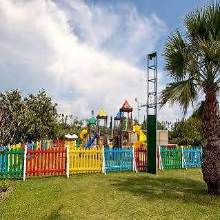 Hotel Tt Palace Sarıgerme