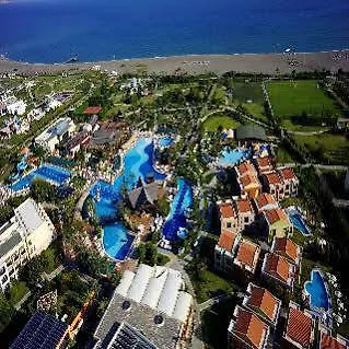 Tt Palace 4* Sarıgerme