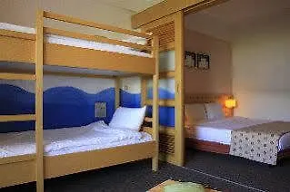 Hotel Tt Palace Sarıgerme