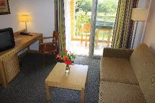 Hotel Tt Palace