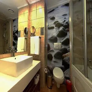 Tt Palace Hotel 4*