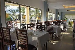 Tt Palace Hotel Sarıgerme