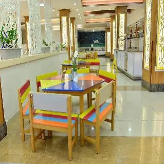 Tt Palace Sarıgerme