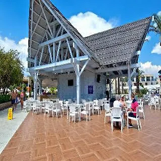 Tt Palace Sarıgerme